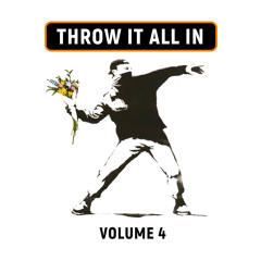 Pecoe - Throw It All In Volume 4