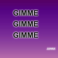 GIMME GIMME GIMME - ELECTRO ED(ABBA)