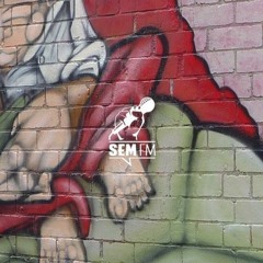 SEM fm #101: Es wird wieder geschmatzt!