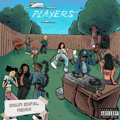 Coi Leray - Players (Onur Enfal Remix)