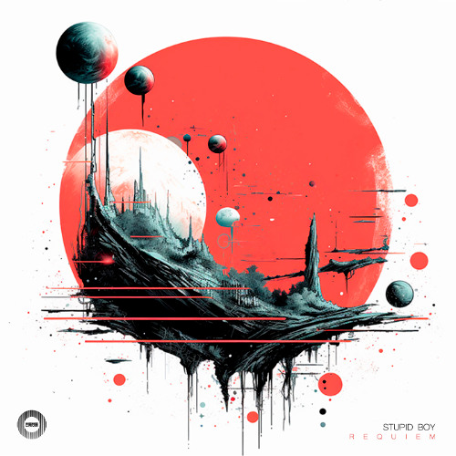 Stupid Boy - Requiem (Original Mix) 160Kbps