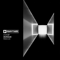 Drumsauw - Solstice (PRRUKD21103)