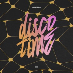 Slipenberg - Discotime #69 on Royal Radio