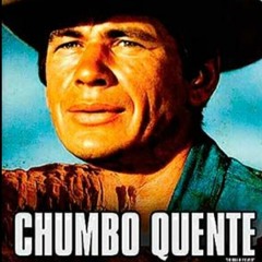 CHUMBO QUENTE - DJ DENGUE EDIT