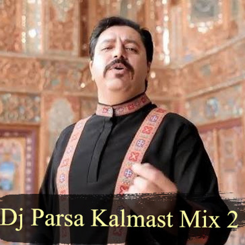 Kalmast Mix 2 کلمست (Cover)  ساقی امشب،دیشب،نازی نازی،لبکارون،اگه یادش بره،نیومده رفتیم