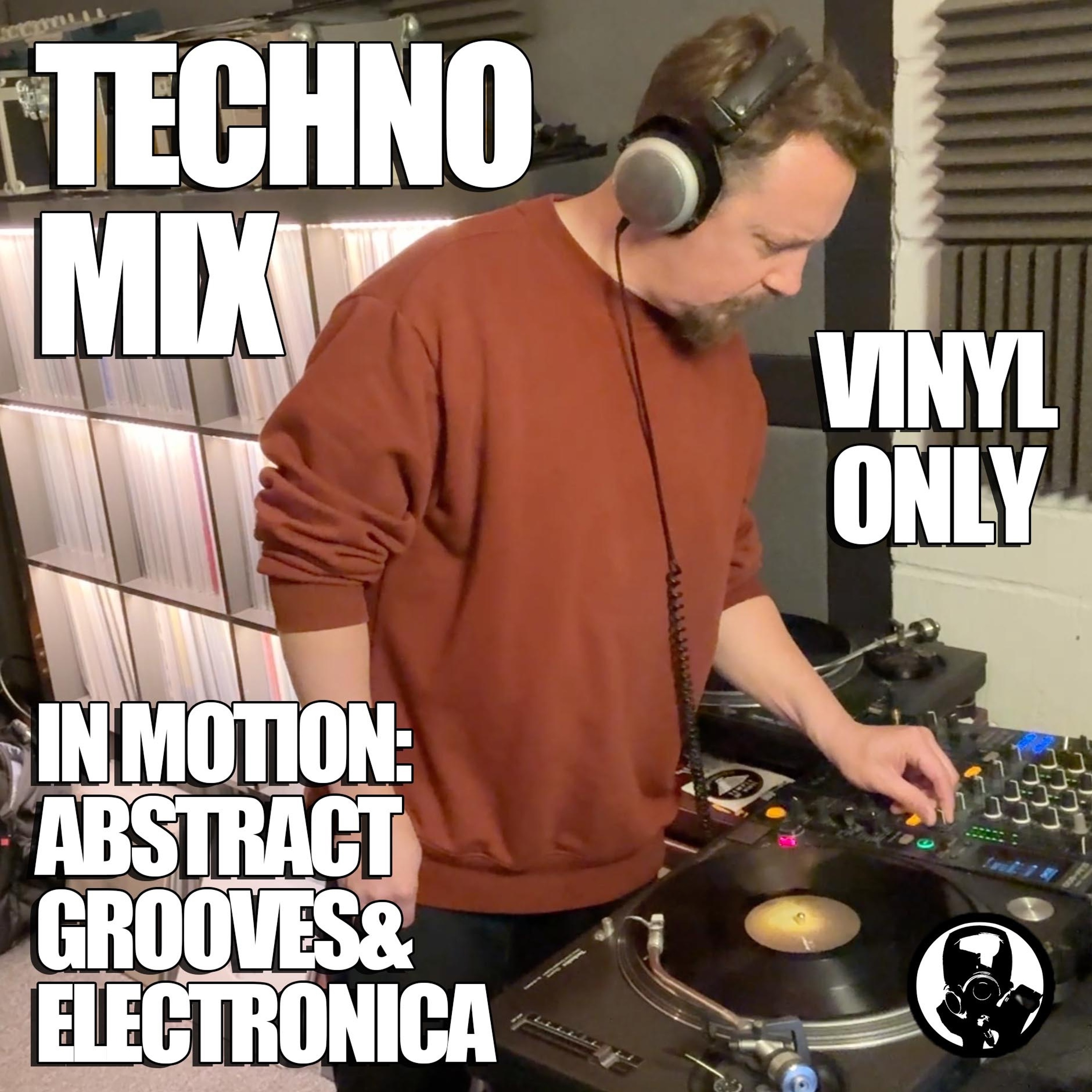 Underground Techno Mix | Industrial Electronic | IMAGE Recordings | 15th April 2026