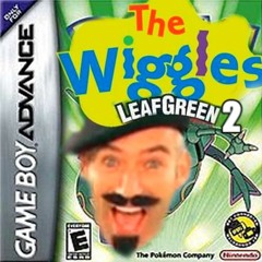 Leaf Green PT. 2 Ft. The Wiggles | Slippery Remix