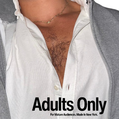 Adults Only