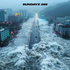 Sundayz 265 (Feat. Tsunami Trav)