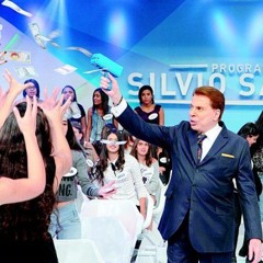 SILVIO SANTOS 💀