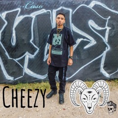 Cheezy Goat