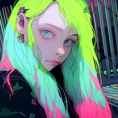 LBH (Vivid Mix)