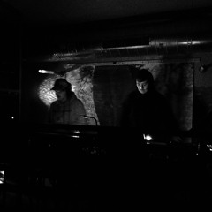 Loann Lukyann B2B Jaan Pavliuk - The Lockers #1
