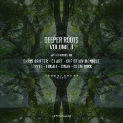 Chris Drifter - Armadillo (Original Mix) Preview