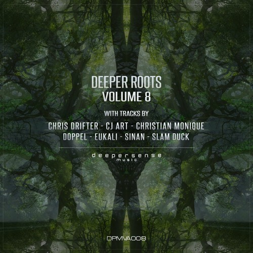 Chris Drifter - Armadillo (Original Mix) Preview