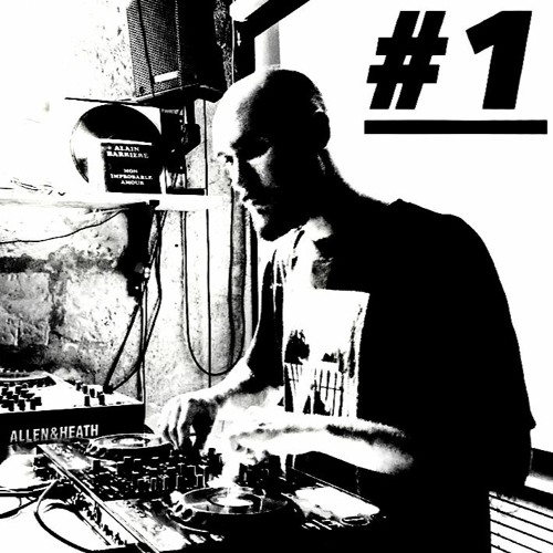 #1: The Peacefull One