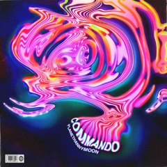 Commando (prod. megaTRONG)