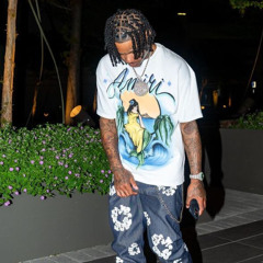 Morad x Rhove - Motorola