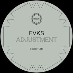 BCCO Premiere: FVKS - Heartbeat [OCSDGTL016]