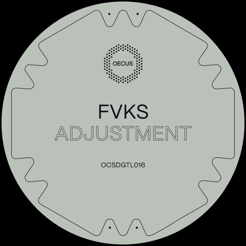 BCCO Premiere: FVKS - Heartbeat [OCSDGTL016]