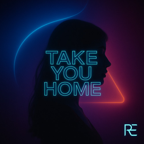 Razor's Edge - Take You Home (Original Mix)