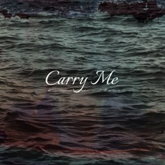 Carry Me by Saane ft MADD KEYS