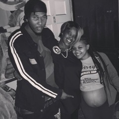 MAMA PROUD (Do My Best) ft Medusa Son prod by Deehammbeats