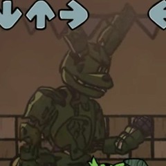 NIGHTMARE fnf