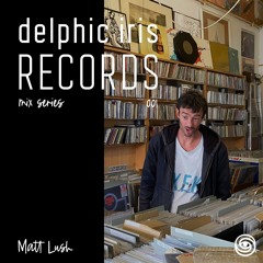 DI Mix Series 001 - Matt Lush