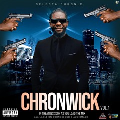 FREE WORLD INTL PRESENTS CHRONWICK VOL:1