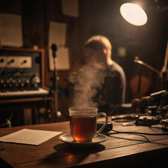 Allsy - Cup of tea/Кружка чая