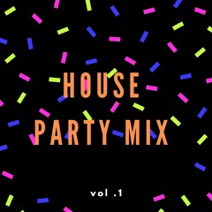 BEST House Party Mix 2021 feat. Squid Game theme, Malaa, Dom Dolla, Louis The Child