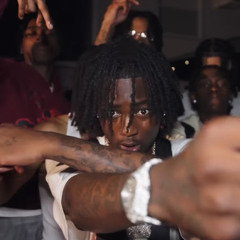 KYLE RICHH X DEE BILLZ -WHOLE LOTTA 4ZZ FREE THUNDER FT. 4ZZ(41 MANNY X S9INE X JAY GELATO)