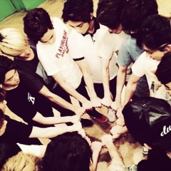 seventeen  - 1 to 13 (sped up)