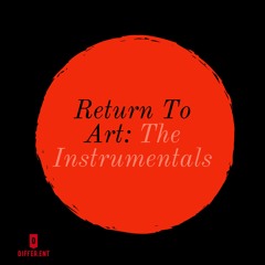 Return To Art: The Instrumentals