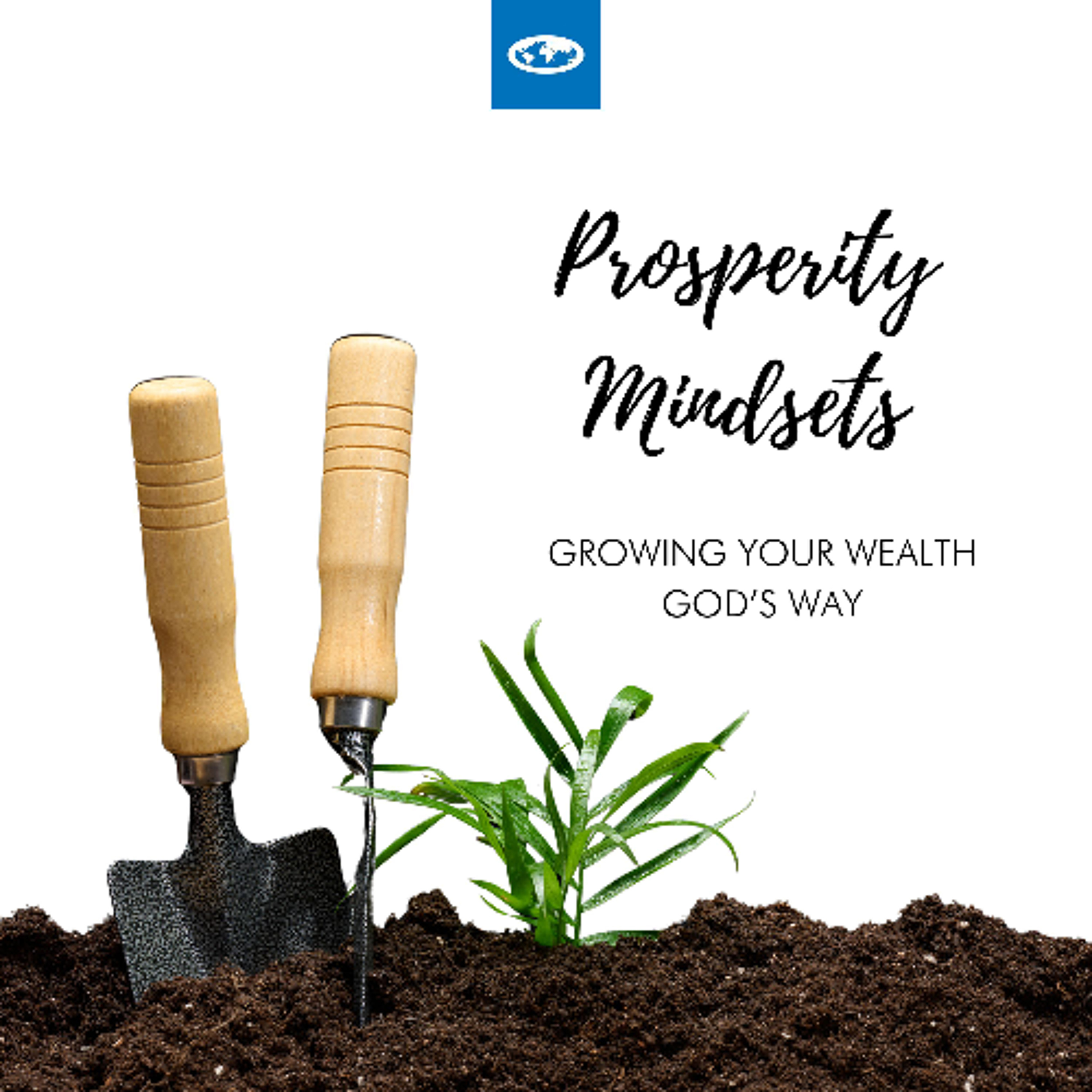 Prosperity Mindsets | Rejoice Sunday | Ps. Carol Gossman & Ps. Sam Mokorosi
