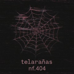 telarañas