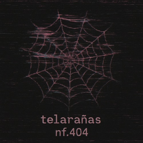 telarañas