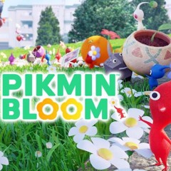 Pikmin Planter - Pikmin Bloom OST