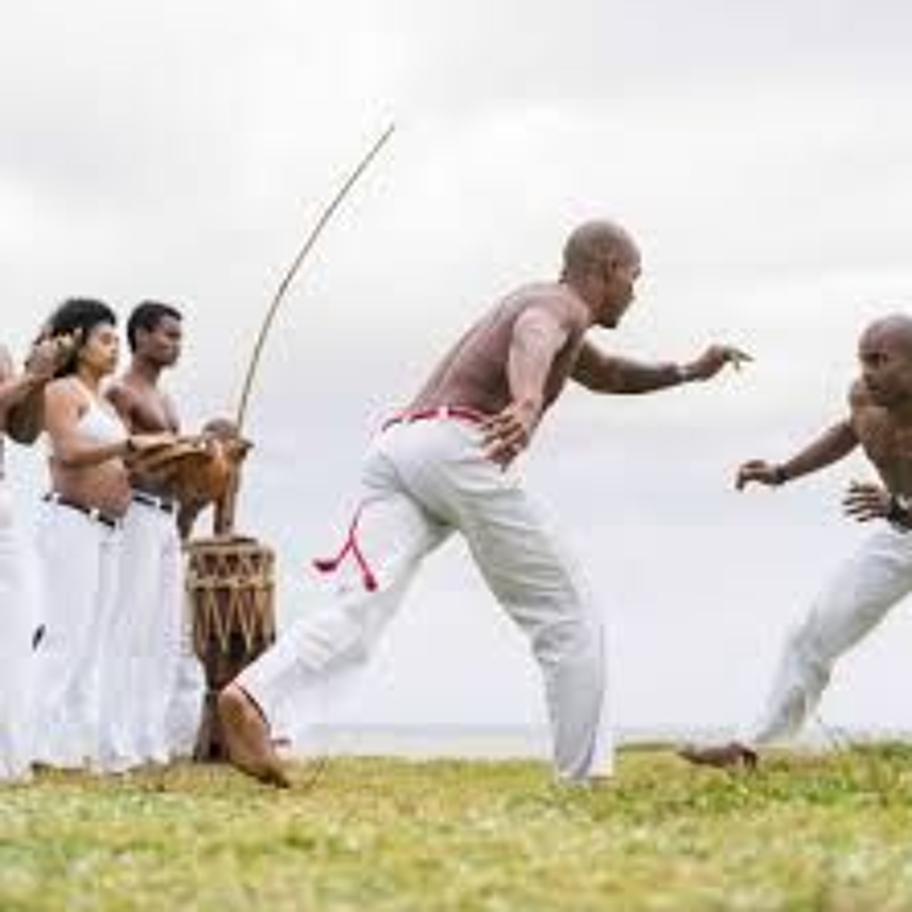 23.04.2026 = PRÓXIMA TERÇA FEIRA, TEM AUDIÊNCIA PÚBLICA SOBRE 4º EDITAL DE FOMENTO À CAPOEIRA episode artwork