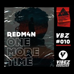 REDM4N - One More Time (Extended Mix)