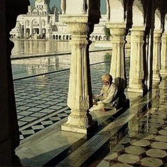 Duniya Mukaame Phaani Tehkeek Dil Daani - Raagi Harbans Singh Ghulla Ji