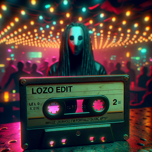 Offset - 54321 (Lozo Edit) Snippet