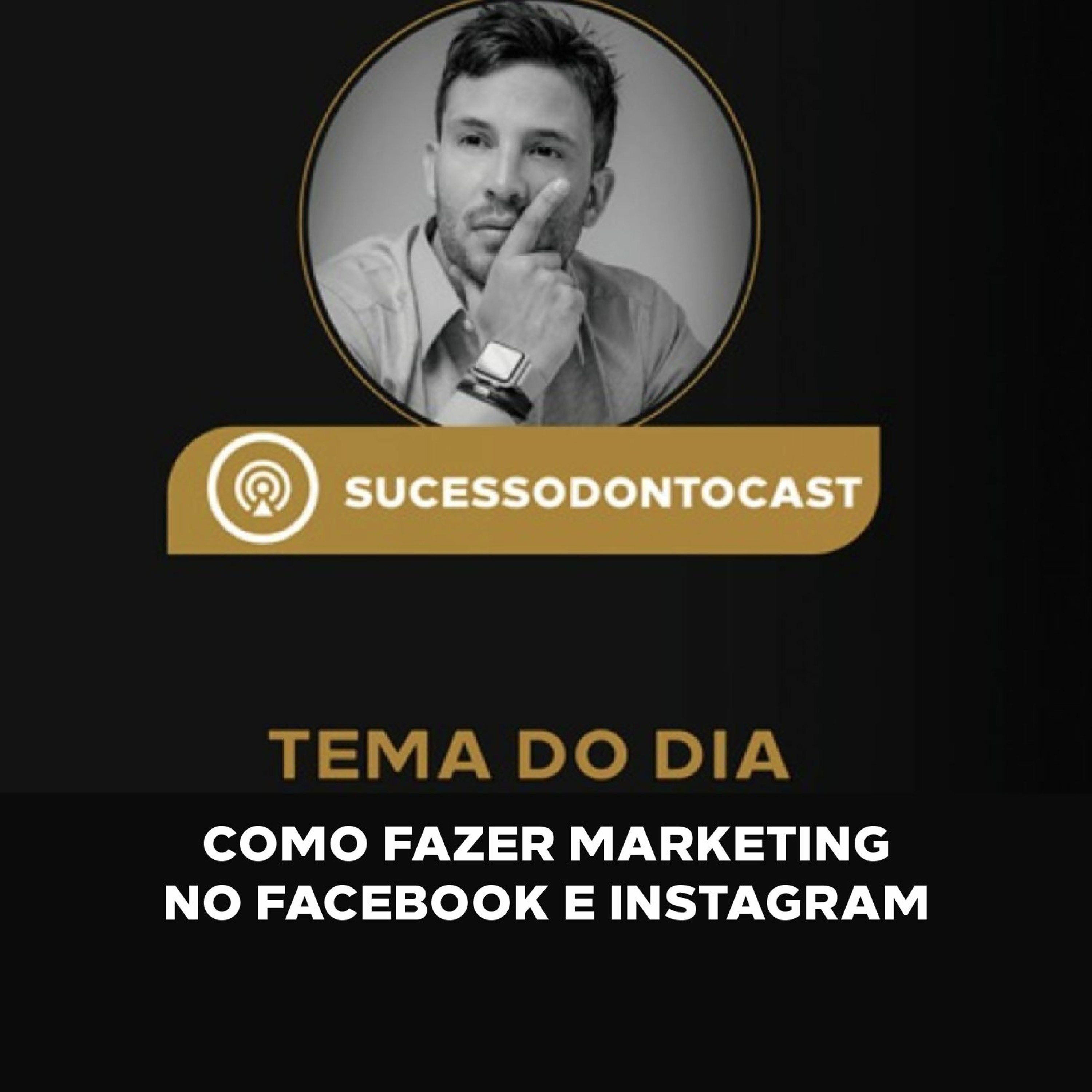 SucessOdonto Cast