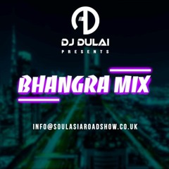 Bhangra Mix | DJ Dulai