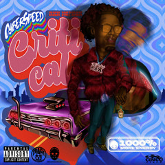 RxK Nephew - Critical - Cyberspeed mix