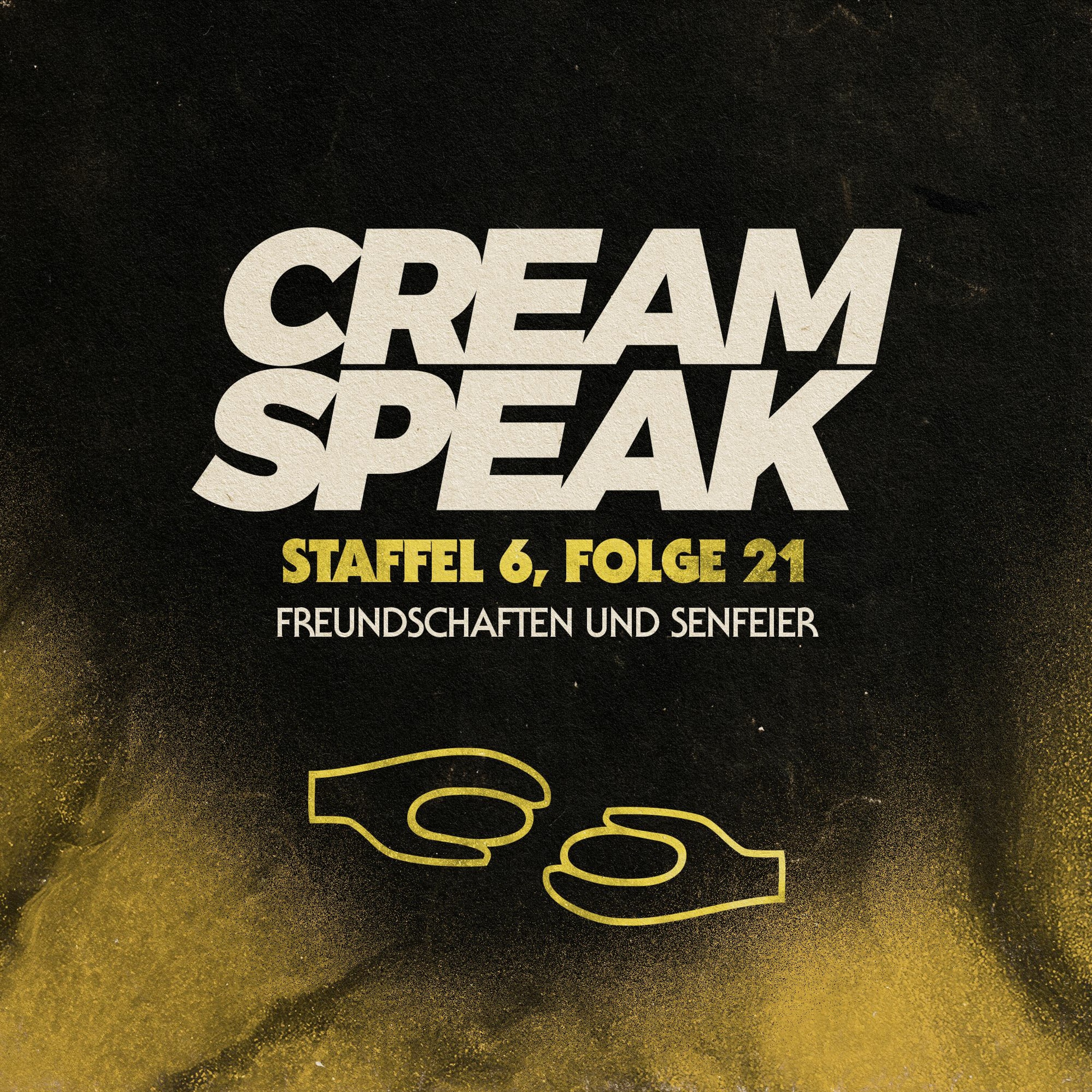 Creamspeak