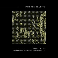 Joshua Calleja - Everything You Haven't Imagined Yet