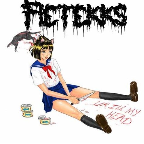 Your in my Head (Tekk Remix)