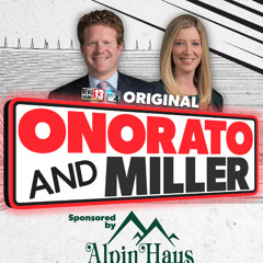 NBA Reporter Tim Reynolds' New Book, His Touching Tribute to Nash & Actors from 'The Paper' on NBC